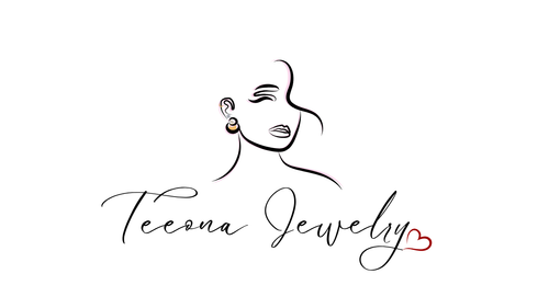 Teeona Jewelry